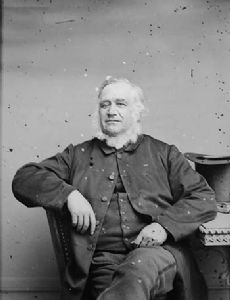William Rees (Gwilym Hiraethog)