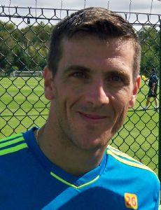 Yohan Demont