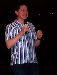 Neil Roberts (actor)
