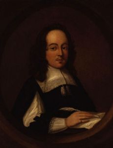 Edward Cocker