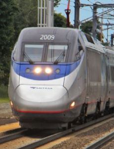 Acela Express (trainset)