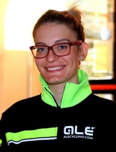 Alice Algisi