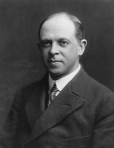 Ernest Hyam Davis
