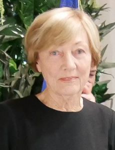 Alison Paterson (company director)