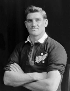 Andrew White (rugby union)