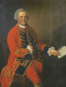 George Morrison