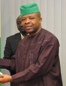 Chukwuemeka Ihedioha