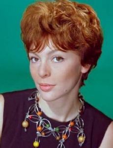 Françoise Prévost