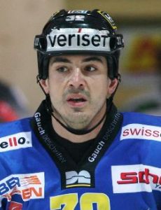 Mike Maneluk