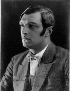 Clemens Krauss