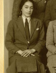 Mabel Te Aowhaitini Mangakahia