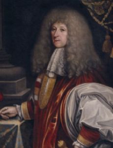 Francis Browne, 3rd Viscount Montagu