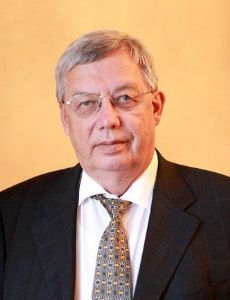 Valentin Gapontsev
