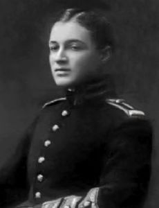 Dmitri Yakovlevich Malama