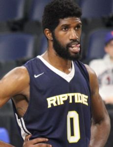 Anthony Stover