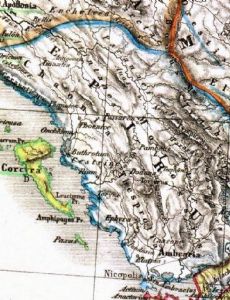 Epirus (ancient state)