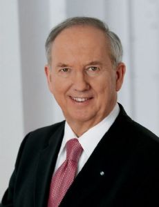Ingo Friedrich