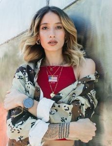 Alexandra Guerain