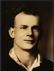 Henry Brown (rugby union)