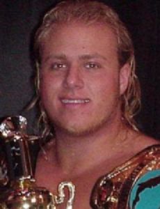 Adam Windsor