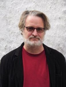 Theodore Hamm