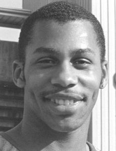 Brian Cooper (sprinter)