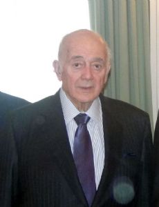 Michael Jaharis