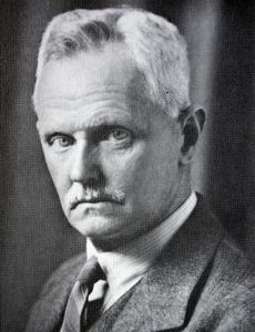 Illtyd Buller Pole-Evans