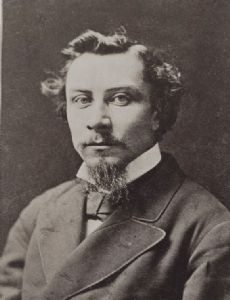 Henryk Siemiradzki