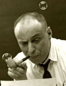 Harvey Kurtzman