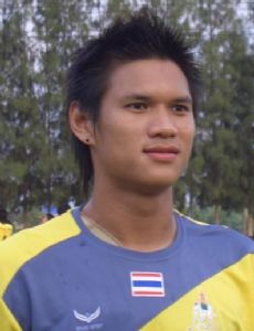 Narit Taweekul