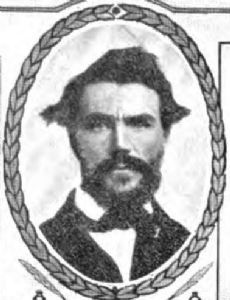 Ralph Wilcox
