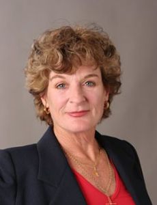 Judy Nunn