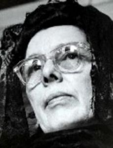 Marie Besnard