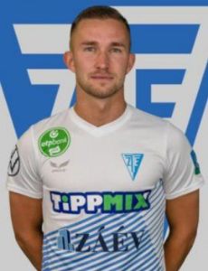 Patrik Vass
