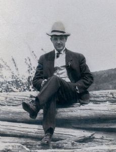Arthur J. McEvoy