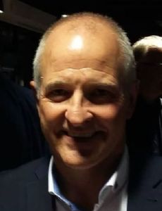 Steve Bull
