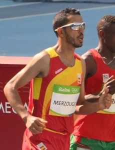 Abdelaziz Merzougui