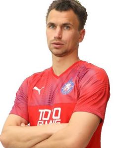 Dmitri Malyaka