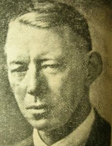 Thomas Bainbrigge Fletcher