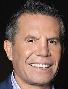 Julio Cesar Chavez