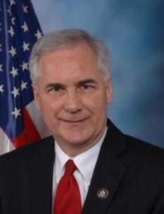 Tom McClintock