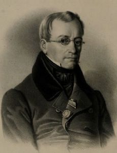 Carl Bernhard von Trinius