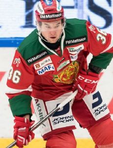 Jason Akeson