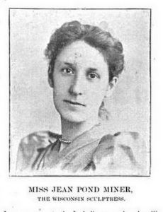 Jean Pond Miner Coburn