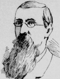 Alfred Milnes