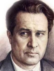 Boris Mokrousov