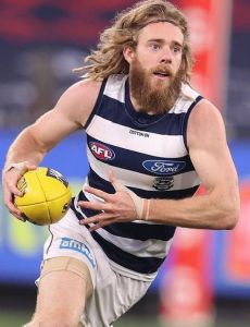 Cameron Guthrie