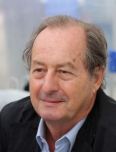 Jean-Marie Rouart