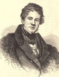 Christopher Hughes (diplomat)